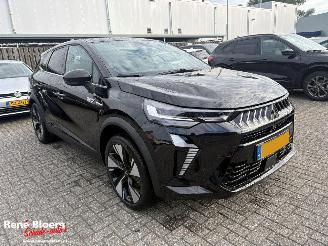 Mitsubishi Grandis 1.8 HEV Instyle picture 5