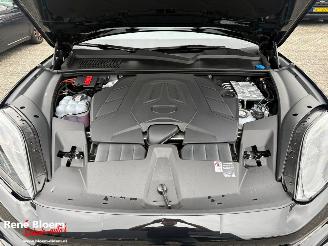 Porsche Cayenne 3.0 E-Hybrid Black Edition 470pk Full Option picture 7