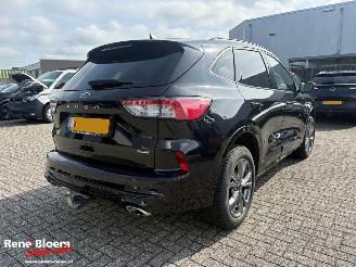 Avarii autoturisme Ford Kuga 2.5 PHEV ST-Line Aut 2023/9