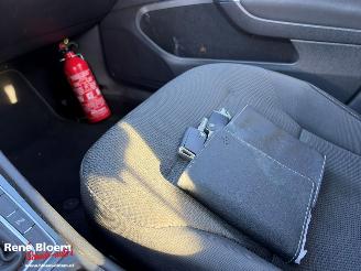 Volkswagen e-Golf Aut 136pk picture 17