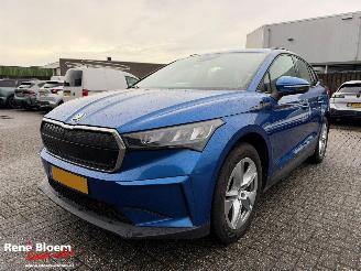 Schadeauto Skoda Enyaq iV 60 179pk 2021/12