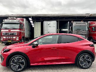 Unfallwagen Renault Clio 1.8 Hybrid aut 160 esprit Alpine - nap - harman/kardon - 360cam - stuur + stoelverw - front + line + side assist 2026/5