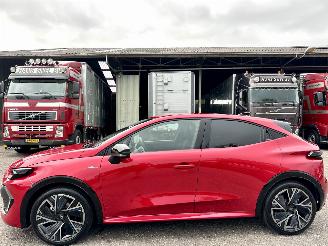 Unfallwagen Renault Clio 1.8 Hybrid aut 160 esprit Alpine - nap - harman/kardon - 360cam - stuur + stoelverw - front + line + side assist 2026/5