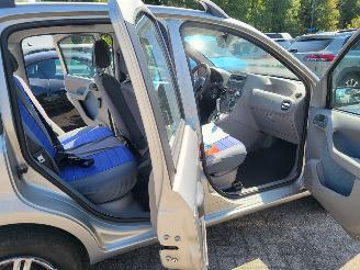 Fiat Panda AUTOMAAT  1.2 Emotion cool picture 7
