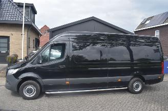  Mercedes Sprinter 319 1.9 CDI L4H3 RWD 190Pk *Navi/Clima/Stoelverwarming 2023/5