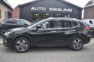  Nissan X-Trail 1.6 DIG-T 163Pk N-Connecta 7 personen *Navi/clima/Camera/Panorama 2018/4