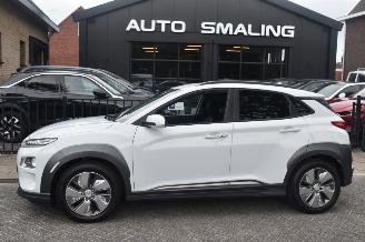 Hyundai Kona 64Kwh Premium  204Pk 97%SOH *Navi/Clima/Camera/Leder/Stoelverwarming 2019/3