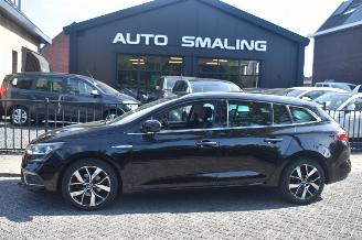  Renault Mégane 1.5 Dci AUT Bose 110Pk *Navi/Clima/Camera/Stoelverwarming 2018/7