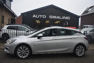 skadebil auto Opel Astra 1.6 CDTI Business+ 110Pk *Navi/Airco/Camera 2016/11