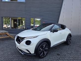 Avarii autoturisme Nissan Juke N-DESIGN / TWO TONE / NAVI / CAMERA 2023/5