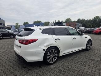 Kia Optima AUTOM / PANO / LEER picture 8