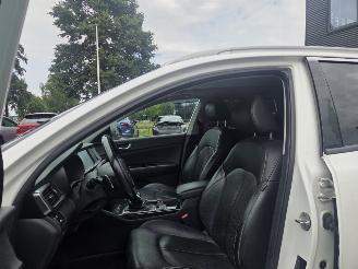 Kia Optima AUTOM / PANO / LEER picture 17