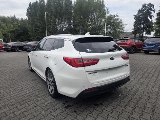 Kia Optima AUTOM / PANO / LEER picture 5