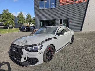 Unfallwagen Audi Rs5 331.KW Quatro 2018/4