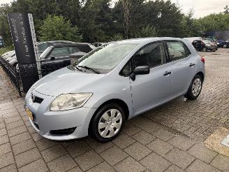 ojeté vozy osobní automobily Toyota Auris Dealer onderhouden 1.6-16V Terra 2007/3