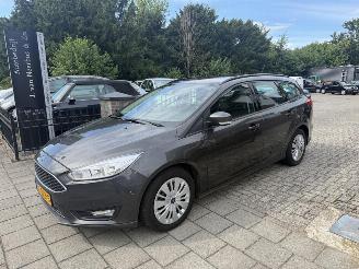 occasione autovettura Ford Focus Wagon 1.0 Lease Edition 2018/6