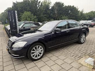 ojeté vozy osobní automobily Mercedes S-klasse youngtimer BTW 500 Prestige Plus 2010/9