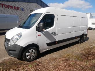 Ocazii auto utilitare Renault Master L3H2 2019/8