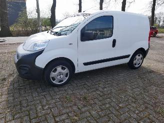 Ocazii auto utilitare Fiat Fiorino AIRCO 2018/1