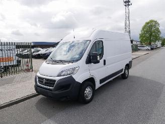 begagnad bil bedrijf Fiat Ducato L2H2 2019/5