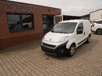 Tweedehands bestelwagen Fiat Fiorino  2018/8