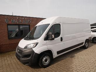 occasion commercial vehicles Fiat Ducato L3H2 2020/11
