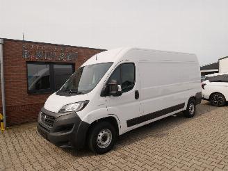 begagnad bil bedrijf Fiat Ducato L3H2 2021/1