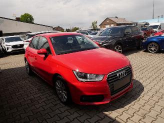 Audi A1 DESIGN AUTOMAAT picture 2