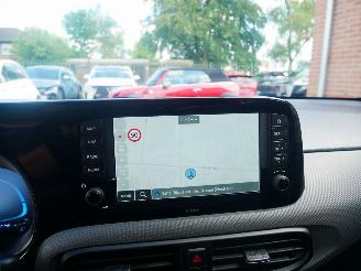 Hyundai I-10  picture 17