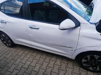 Hyundai I-10  picture 7