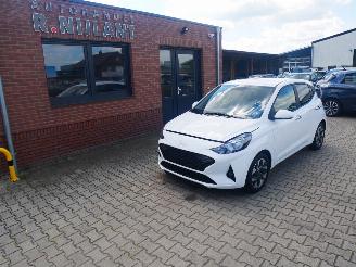 skadebil auto Hyundai I-10  2025/5