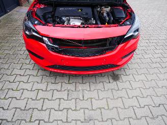 Opel Astra INNOVATION SCHUIFDAK picture 6