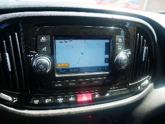 Fiat Doblo  picture 12