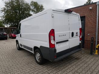 Fiat Ducato L1H1 picture 4