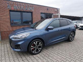 okazja samochody osobowe Ford Kuga ST-LINE X PLUG-IN PANORAMADAK LED HUD B&O 2021/5