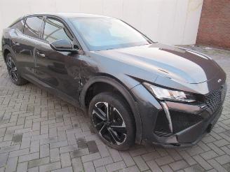 Voiture accidenté Peugeot 408 Puretech130 Aut. VirtualCockpit Leer Navi Keyless-Go...... 2023/1