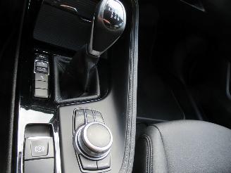 BMW X2 S-Drive18i Climatronic Leer Navi StoelVerwarming..... picture 20