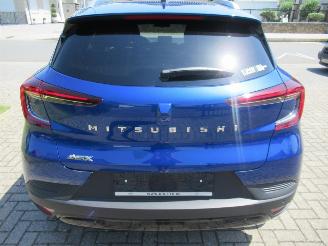Auto incidentate Mitsubishi ASX 1.2T Airco-Aut Camera Stoelverwarming CruiseControl Navi-Android of Carplay.... 2026/3