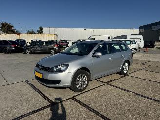 Avarii autoturisme Volkswagen Golf 1.2 TSI Comf. Variant 2010/10