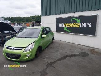 Auto da rottamare Hyundai I-20 i20, Hatchback, 2008 / 2015 1.2i 16V 2010/1