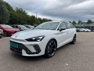 Avarii autoturisme Cupra Leon 150pk Led Leder Nieuwe Type 2025/1