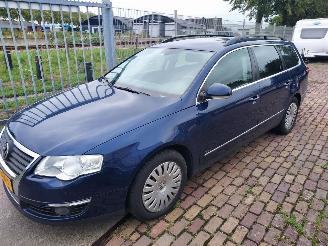 Auto incidentate Volkswagen Ranger 2.0 TDI Bleu Motion 2009/8