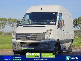 Käytettyjen commercial vehicles Volkswagen  2 2012/7