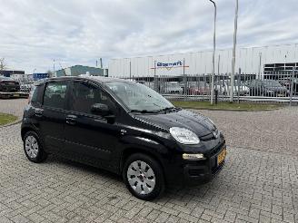 Auto incidentate Fiat Panda 0.9 TwinAir Edition Cool 2014/3