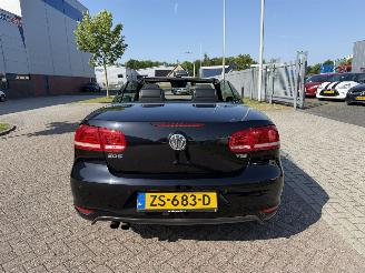 Volkswagen Eos 1.4 TSI 160pk Navi picture 7