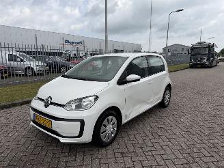 Auto incidentate Volkswagen Up! 1.0 BMT Euro6 AIRCO 2018/4