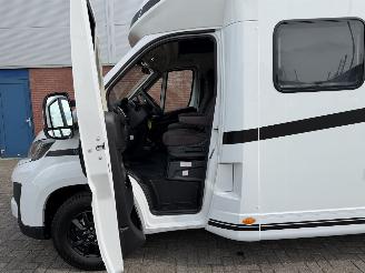 Laika  Kosmo L412DS   740 km!! picture 56