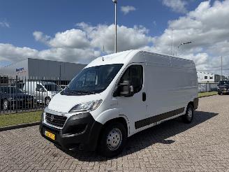  Fiat Ducato 2.3 130Kw L3-H2 Euro6 AIRCO 2018/5