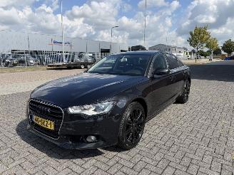  Audi A6 2.0 132Kw Clima 2011/10