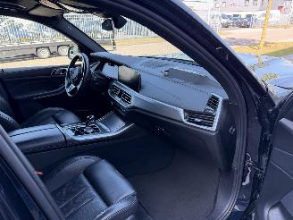 BMW X5 xDrive30d High Executive picture 23